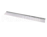 0559040 Hussmann Closeoff Amc Fmss End Pntd 7022 Metal Si