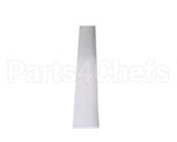 0559040 Hussmann Closeoff Amc Fmss End Pntd 7022 Metal Si