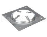 05597-1 Pennbarry Mounting Plate