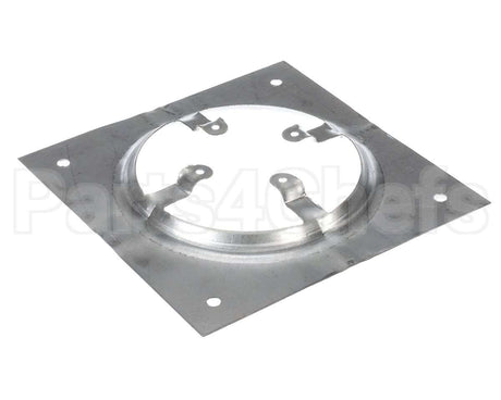 05597-1 Pennbarry Mounting Plate