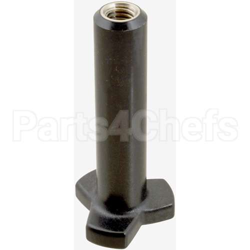 055987 Compatible Taylor Stud, Nose Cone (M10 X 1.5 Mm)