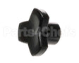 055989 Taylor Freezers Nut-Stud-Black-1.00