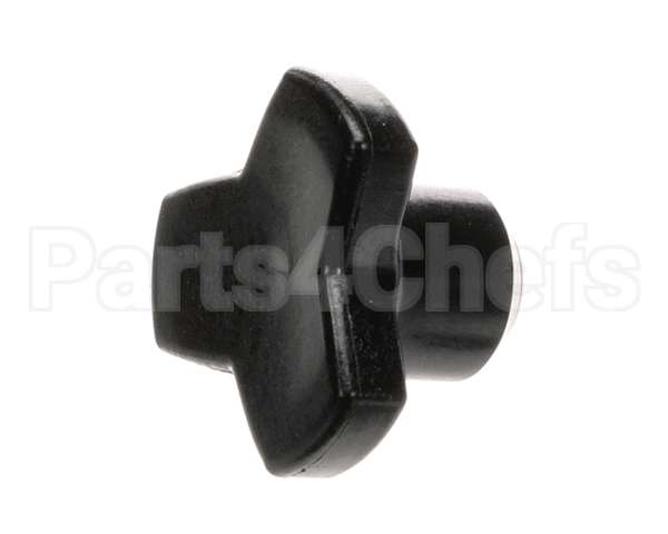 055989 Taylor Freezers Nut-Stud-Black-1.00