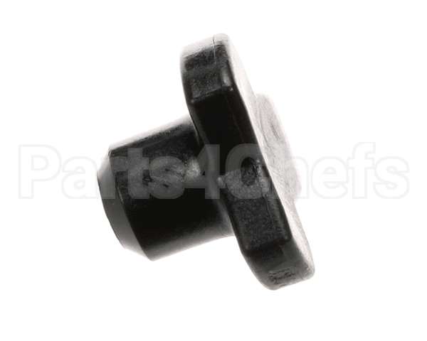 055989 Taylor Freezers Nut-Stud-Black-1.00
