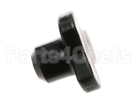 055989 Taylor Freezers Nut-Stud-Black-1.00
