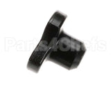 055989 Taylor Freezers Nut-Stud-Black-1.00