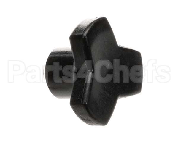 055989 Taylor Freezers Nut-Stud-Black-1.00