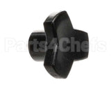 055989 Taylor Freezers Nut-Stud-Black-1.00