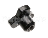 055989 Taylor Freezers Nut-Stud-Black-1.00