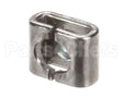 056-1401 Sipromac 3/8 Set Screw Banding Buckle S