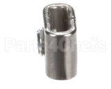 056-1401 Sipromac 3/8 Set Screw Banding Buckle S