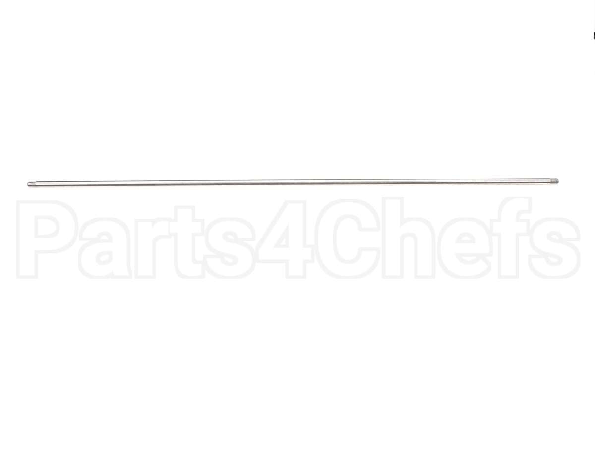 056044 Biro Safety Cover Hinge Rod