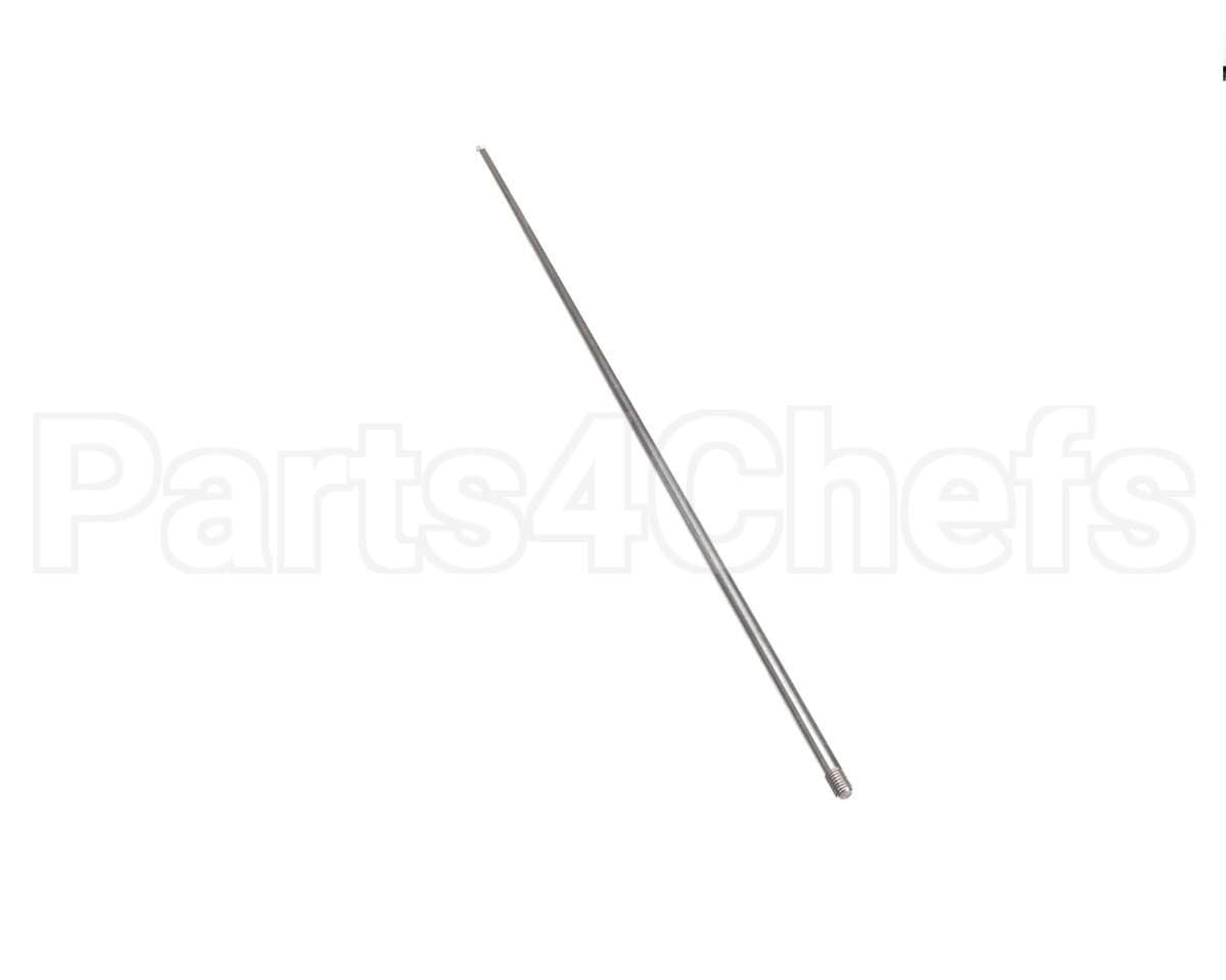 056044 Biro Safety Cover Hinge Rod