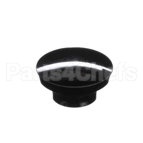 05609 Compatible Server Knob-Black, Lh