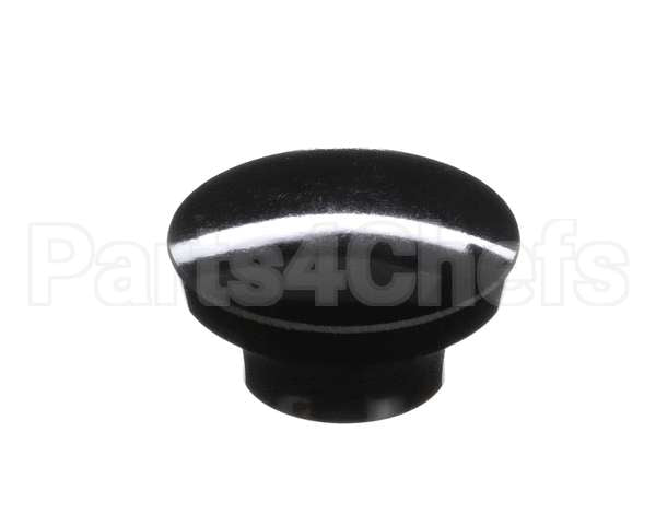 05609 Server Knob-Black, Lh