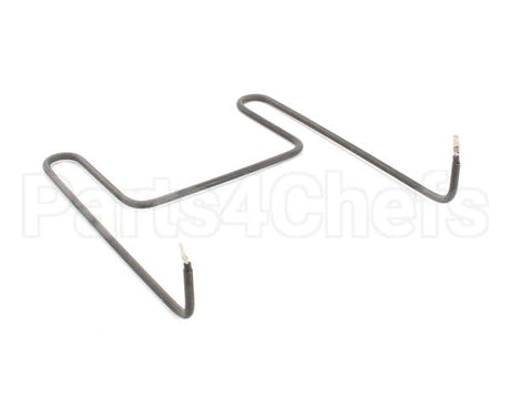 05617AB114 Winston Air Heater