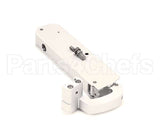 0562435 Hussmann Hinge Assembly-Front Glass Lh
