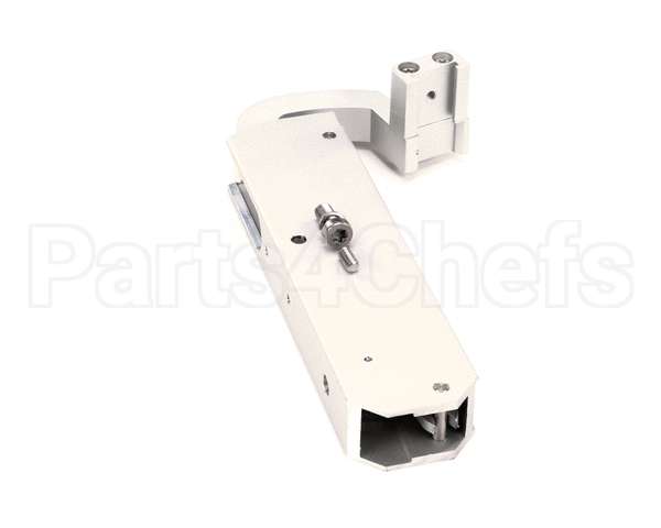 0562435 Hussmann Hinge Assembly-Front Glass Lh
