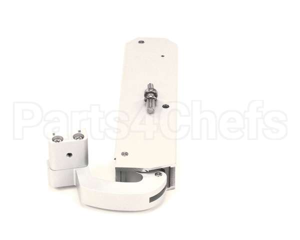 0562435 Hussmann Hinge Assembly-Front Glass Lh