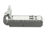 0562437 Hussmann Hinge Assembly-Front Glass Center