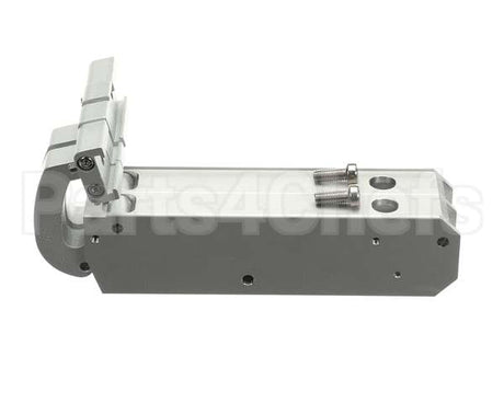 0562437 Hussmann Hinge Assembly-Front Glass Center