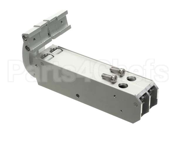 0562437 Hussmann Hinge Assembly-Front Glass Center