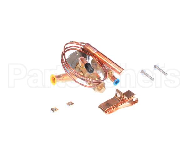0562914 Hussmann Thermo Expansion Valve Sfbde 1/2 Z