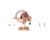 0562914 Hussmann Thermo Expansion Valve Sfbde 1/2 Z