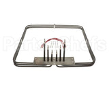056315 Blodgett Element Assembly240V 3 Elem 6.3Kw
