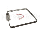 056315 Blodgett Element Assembly240V 3 Elem 6.3Kw