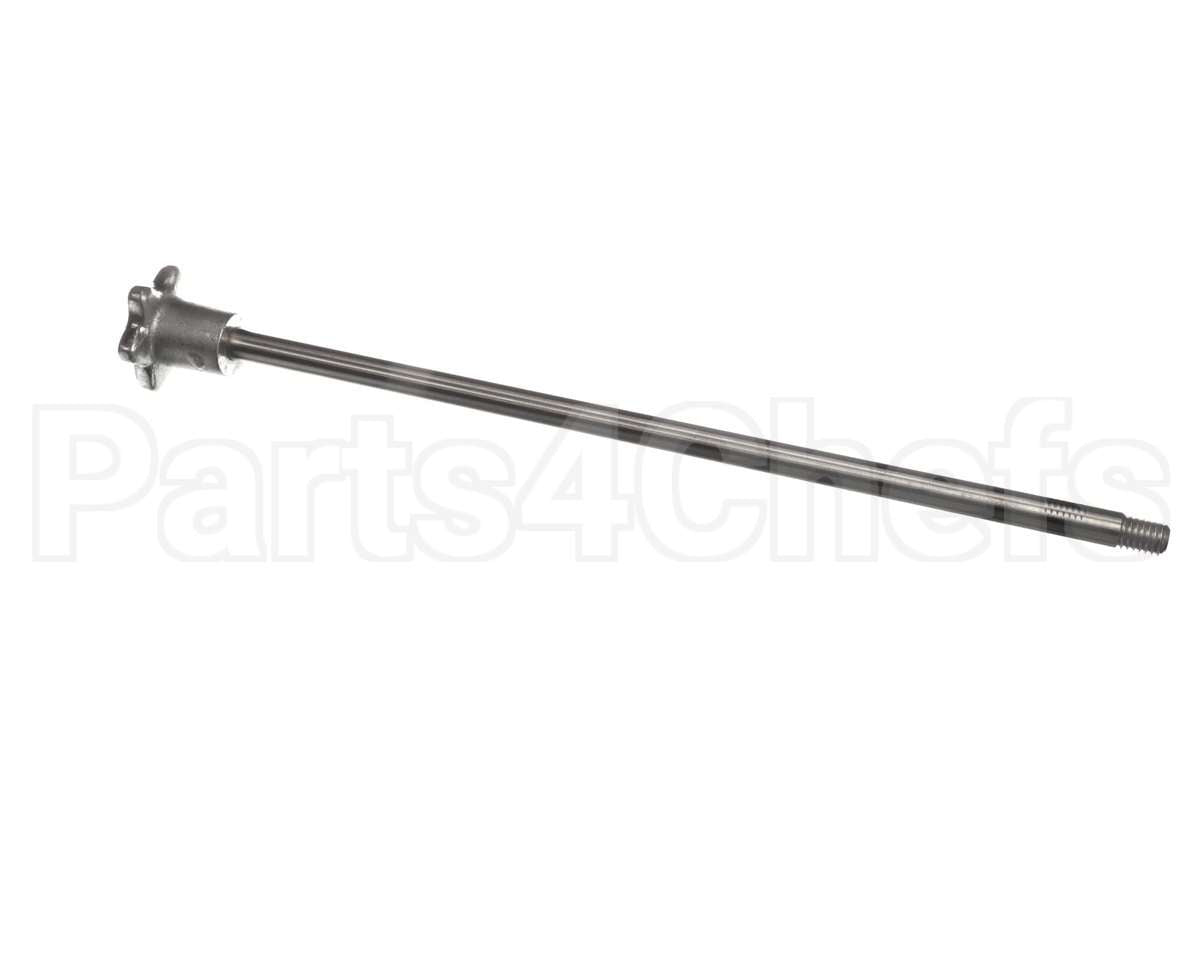 056330 Nemco Guide Rod Asm56450A-()