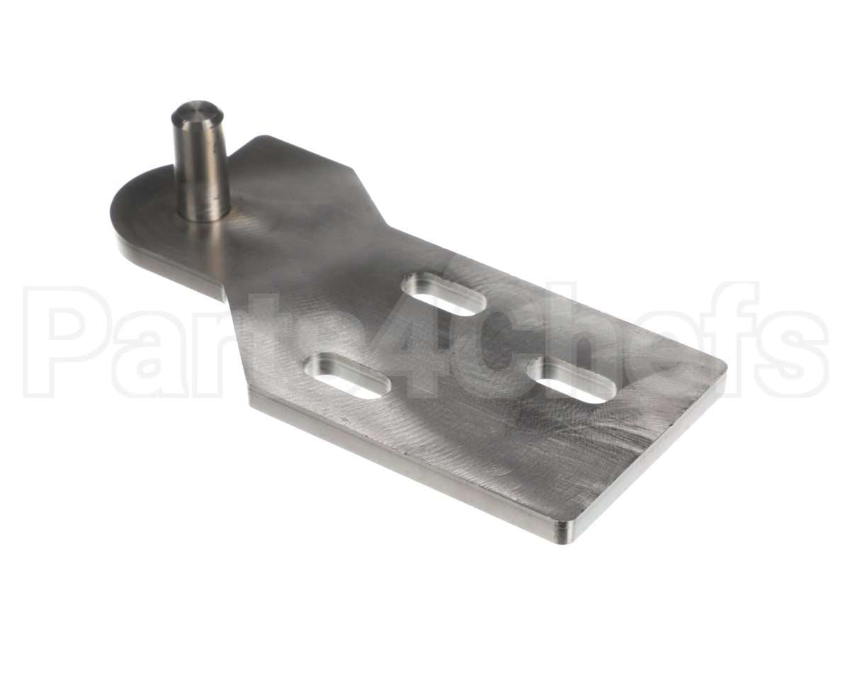 056376 Blodgett Top Hinge Plate