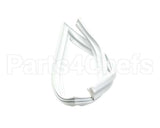 056465 Taylor Freezers Gasket-Door-Magnetic C005, 13.1875X10.31