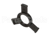 056524 Taylor Freezers Ring-Check-Feed-Tube