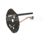 05655.0000 Bunn Kit, Tank Lid-Vpr/Vps