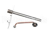 05655.0000 Bunn Kit, Tank Lid-Vpr/Vps