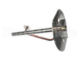 05655.0000 Bunn Kit, Tank Lid-Vpr/Vps