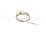 056591 Kelvinator Thermostatic Element; 60-200 C