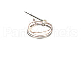 056591 Kelvinator Thermostatic Element; 60-200 C