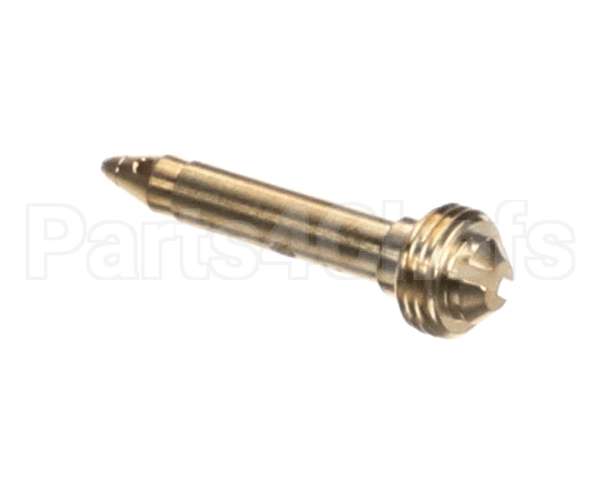 056656 Electrolux Professional Pilot Burner Nozzle; N35; Gn