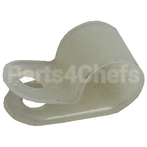 0567-298 Compatible Crescor Bulb Clamp - Thermometer