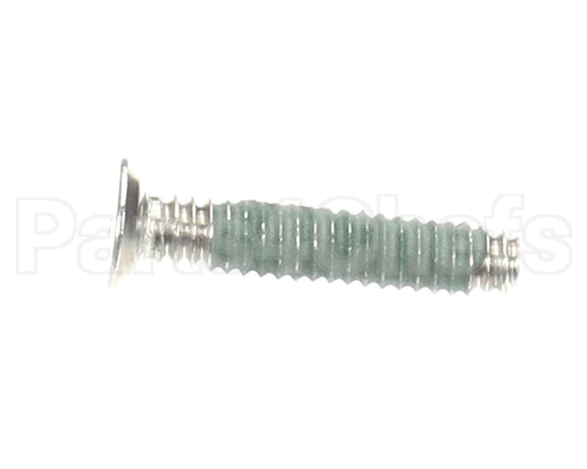0567261P Cres Cor Screw Ctsk 10-24 X 1 Phil