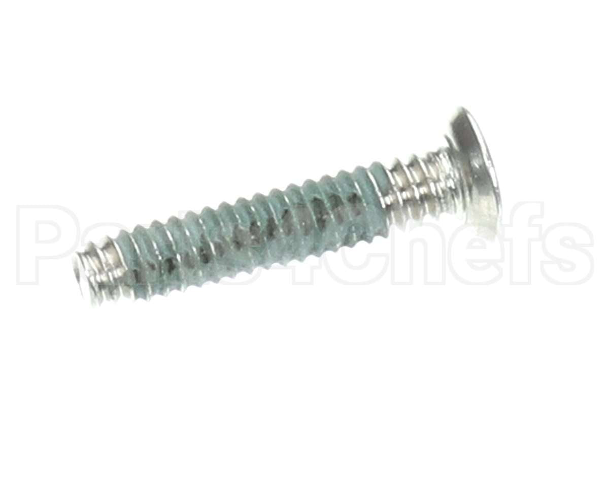 0567261P Cres Cor Screw Ctsk 10-24 X 1 Phil