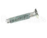 0567261P Cres Cor Screw Ctsk 10-24 X 1 Phil