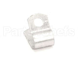 0567496 Cres Cor Clamp, Tube .280 Dia , 1/2 Wide