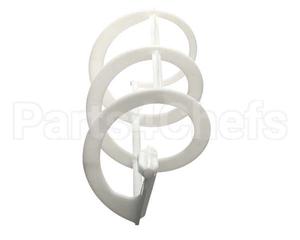 056754 Taylor Freezers Blade-Scraper-Outer Spiral