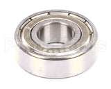 056820 Electrolux Professional Radial Bearing, 35X15X11