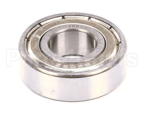 056820 Electrolux Professional Radial Bearing, 35X15X11