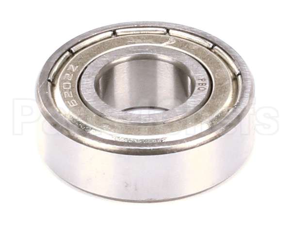 056820 Electrolux Professional Radial Bearing, 35X15X11
