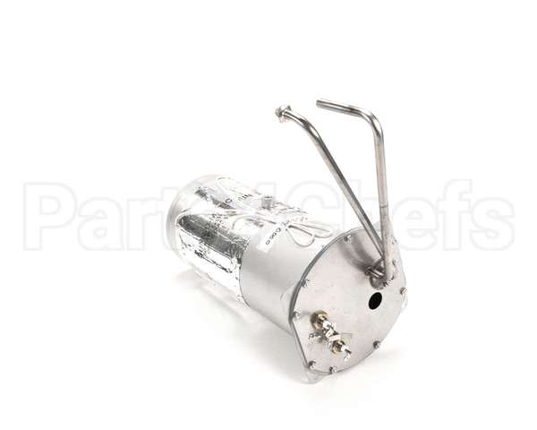 05684.0000 Bunn Tank Assembly, 3500W 120/240V